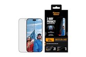 Mobiltelefontillbehör-Skyddsfilm - PanzerGlass 2-Way Privacy Screen Protector Apple iPhone 18 Pro | Ultra-Wide Fit w. FASTFIT IN-A-BOX - PG28448