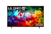 TV - LG 75" TV Mini LED 4K 75QNED7EB3A QNED MiniLED Smart TV UHD 60 Hz - 75QNED7EB3A.AEUD