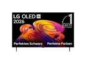 TV - LG 48" TV OLED 4K OLED48B68LA Smart TV UHD 120 Hz - OLED48B68LA.AEUD