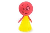 Leksaker - LG-Imports Colored Plopman - 9483