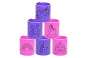 Leksaker - Duckiez Little Spring Unicorn - 8970