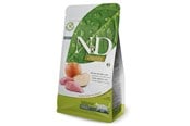 Katter - Farmina N&D PRIME CAT WILD BOAR & APPLE ADULT - dry cat food - 5 kg - PND0500016
