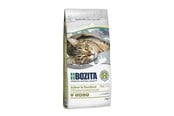 Katter - BOZITA Indoor & Sterilised Chicken - dry cat food - 10kg - 7311030317314