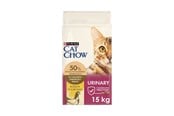 Katter - PURINA NESTLE Cat Chow Special Care Urinary Tract Health- cats dry food 15 kg Adult Chicken - 5997204514424