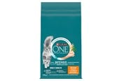 Katter - PURINA NESTLE PURINA One Adult Chicken - dry cat food - 9.75kg - 7613038508733
