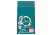 Katter - PURINA NESTLE One Adult Salmon - dry cat food - 9.75kg - 7613038508955