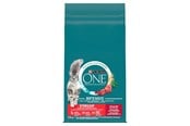 Katter - PURINA NESTLE One Sterilcat Wołowina - dry cat food - 9.75kg - 7613038508528