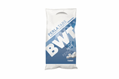 Vattenrening - BWT Perla tabs salt, 10 kg - Food approved - 321368000