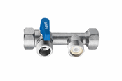 Vattenrening - BWT Mulitblock, left - 402740150