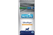 Hundar - Farmina Vet Life UltraHypo - dry dog food - 12 kg - PVT120007S