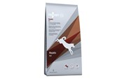 Hundar - TROVET Hepatic HLD with chicken - dry dog food - 12.5 kg - 8413037376598