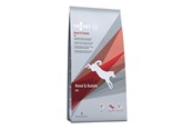 Hundar - TROVET Renal & Oxalate RID - dry dog food - 12.5kg - 8413037376574