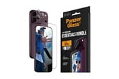 Andra mobiltillbehör - PanzerGlass 2-in-1 Essentials Bundle Apple iPhone 18 Pro Max - PG34154