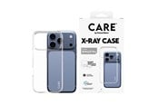 Mobile - Covers & Cases - CARE by PanzerGlass X-Ray Case Apple iPhone 18 Pro | 17 Pro - CR30803