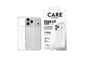 Mobile - Covers & Cases - CARE by PanzerGlass Star Lit Case w. MagSafe Apple iPhone 18 Pro Max | 17 Pro Max - CR44847