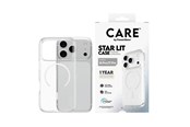 Mobile - Covers & Cases - CARE by PanzerGlass Star Lit Case w. MagSafe Apple iPhone 18 Pro | 17 Pro - CR20323
