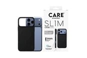 Mobile - Covers & Cases - CARE by PanzerGlass SL1M Case Black w. MagSafe Apple iPhone 18 Pro Max | 17 Pro Max - CR11275