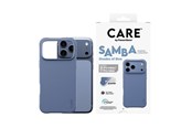 Mobile - Covers & Cases - CARE by PanzerGlass Samba Case Shades of Blue w. MagSafe Apple iPhone 18 Pro Max | 17 Pro Max - CR57864