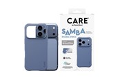 Mobile - Covers & Cases - CARE by PanzerGlass Samba Case Shades of Blue w. MagSafe Apple iPhone 18 Pro | 17 Pro - CR30994