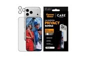 Mobiltelefontillbehör-Skyddsfilm - CARE by PanzerGlass Privacy Flagship 3-in-1 Bundle Apple iPhone 18 Pro Max - CR96571