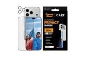 Mobiltelefontillbehör-Skyddsfilm - CARE by PanzerGlass Privacy Flagship 3-in-1 Bundle Apple iPhone 18 Pro - CR31046