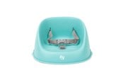 Babyvård - Ingenuity My Spot™ Easy-Clean Booster - Teal - IN-16919