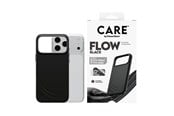 Mobile - Covers & Cases - CARE by PanzerGlass Flow Case Black w. MagSafe Apple iPhone 18 Pro Max | 17 Pro Max - CR81975
