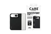 Mobile - Covers & Cases - CARE by PanzerGlass Discovery Case w. MagSafe Apple iPhone Duo - CR83510