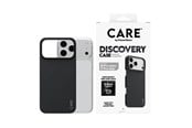 Mobile - Covers & Cases - CARE by PanzerGlass Discovery Case w. MagSafe Apple iPhone 18 Pro Max | 17 Pro Max - CR37062