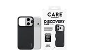 Mobile - Covers & Cases - CARE by PanzerGlass Discovery Case w. MagSafe Apple iPhone 18 Pro | 17 Pro - CR68281