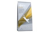 Katter - TROVET Urinary Struvite ASD Poultry - dry cat food - 10kg - 8413037376673