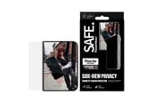 Mobiltelefontillbehör-Skyddsfilm - SAFE by PanzerGlass 2-Way Privacy Screen Protector Apple iPhone Duo | Ultra-Wide Fit m. EasyAligner (sub-screen) - SA74464