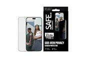 Mobiltelefontillbehör-Skyddsfilm - SAFE by PanzerGlass 2-Way Privacy Screen Protector Apple iPhone 18 Pro Max | Ultra-Wide Fit m. EasyAligner - SA08764