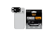 Andra mobiltillbehör - PanzerGlass ® Fender Camera Protector Black Apple iPhone 17 Pro Max - PG43048