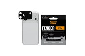 Andra mobiltillbehör - PanzerGlass ® Fender Camera Protector Black Apple iPhone 17 Pro - PG98462