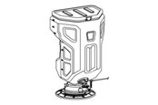Drönare - DJI - Agras T50 - CP.AG.00000780.01