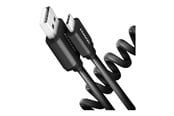USB-kabel - AXAGON BUCM-AM10TB - USB-C cable - USB-C to USB - BUCM-AM10TB