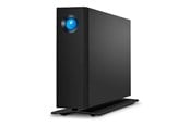 Hårddisk - extern - LaCie d2 Professional - hard drive - 30 TB - USB 3.2 Gen 2 - Extern Hårddisk - 30TB - Svart - STHA30000800