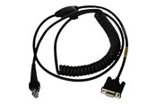 Parallel-seriel-kabel - Honeywell serial cable - 3 m - CBL-120-300-C00