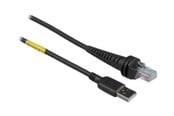 USB-kabel - Honeywell - USB cable - USB - 3 m - CBL-500-300-S00-01
