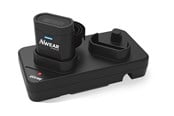 Mobile - Adapters & Chargers - Newland NLS-SCD20 charging cradle - 2 slots - NLS-SCD20