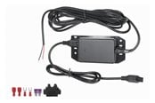 Mobile - Adapters & Chargers - Extreme Networks Zebra Proclip charging cradle - with or without rugged booth - 3PTY-PCLIP-216355