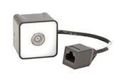 Streckodsskanner - Honeywell HF520 - barcode scanner - HF520-R1-1RS232