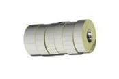 Papper, Fotopapper & Etiketter - Extreme Networks Zebra Z-Perform 1000T Removable - 3006215-T