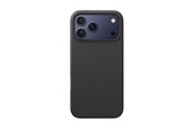 Mobile - Covers & Cases - Belkin SheerForce Protect Series - back cover for mobile phone - MSA040HQBK