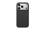 Mobile - Covers & Cases - Belkin SheerForce Protect Series - back cover for mobile phone - MSA039HQBK