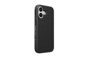 Mobile - Covers & Cases - Belkin SheerForce Protect Series - back cover for mobile phone - MSA038HQBK