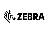 Kabel sleeve - Zebra - lock for cradle holder - with rugged boot - 3PTY-PCLIP-216316