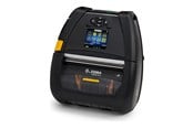 Label printer - Extreme Networks Zebra ZQ600 Series ZQ630 Plus - ZQ63-AUX2E14-00