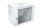 Rack chassis - DIGITUS Professional DN-W19 09U/450 - cabinet - 9U - DN-W19 09U/450